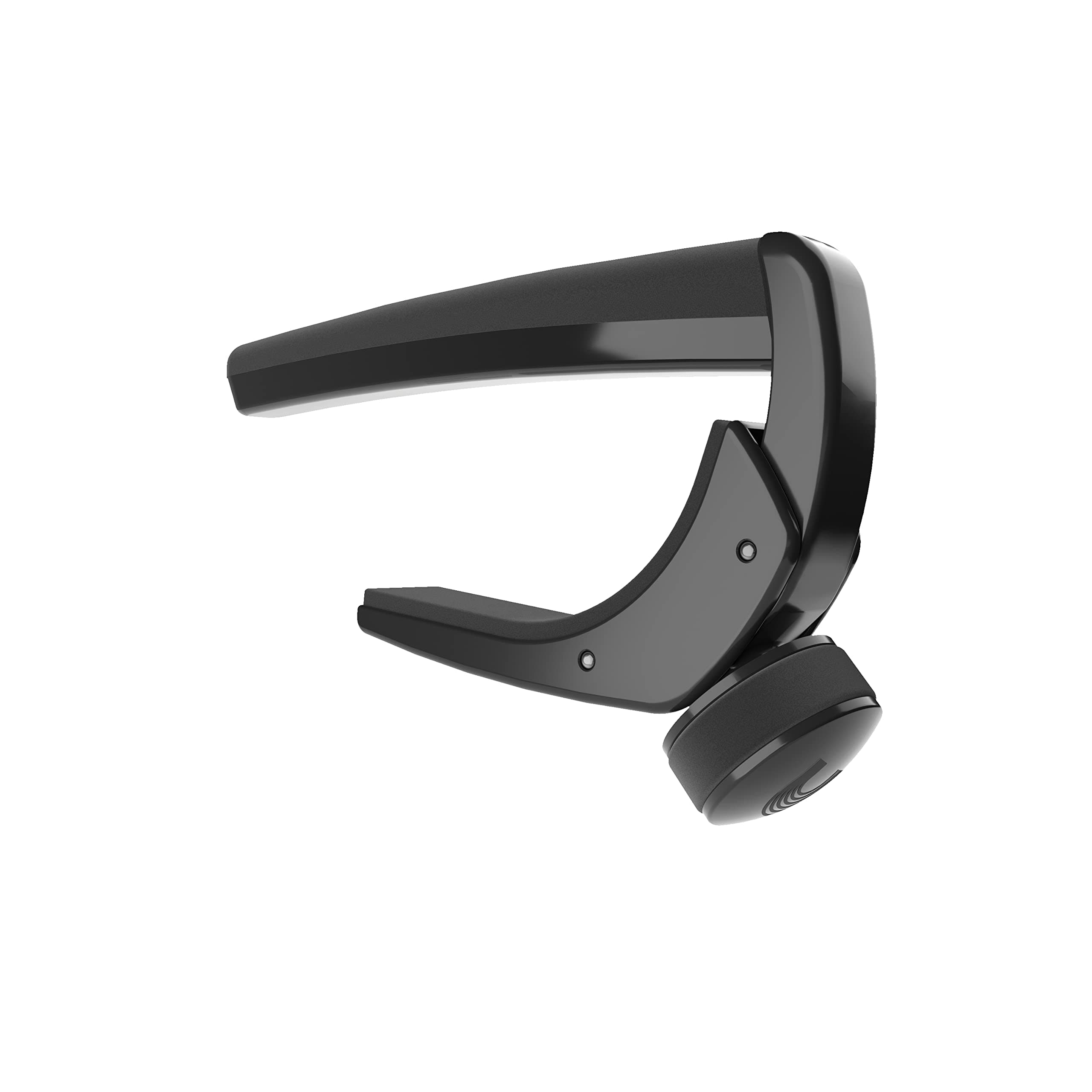 Pro Plus Capo, Black