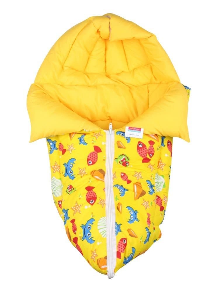 Baby Dreams Baby Carry Bed