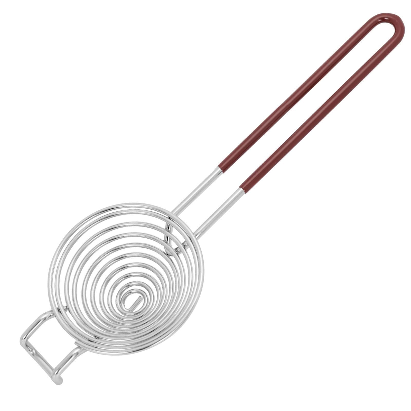 NileHome Egg Separator Egg Yolk White Separator Stainless Steel Egg White Yolk Sifting Filter Egg Divider Kitchen Tool for Baking Cake, Kitchen Gadget Cooking/Baker Tool