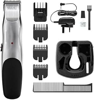 Wahl Groomsman Rechargeable Cord/Cordless