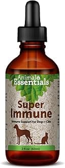 Animal EssentialsSuper Immune 2 oz Tincture Single