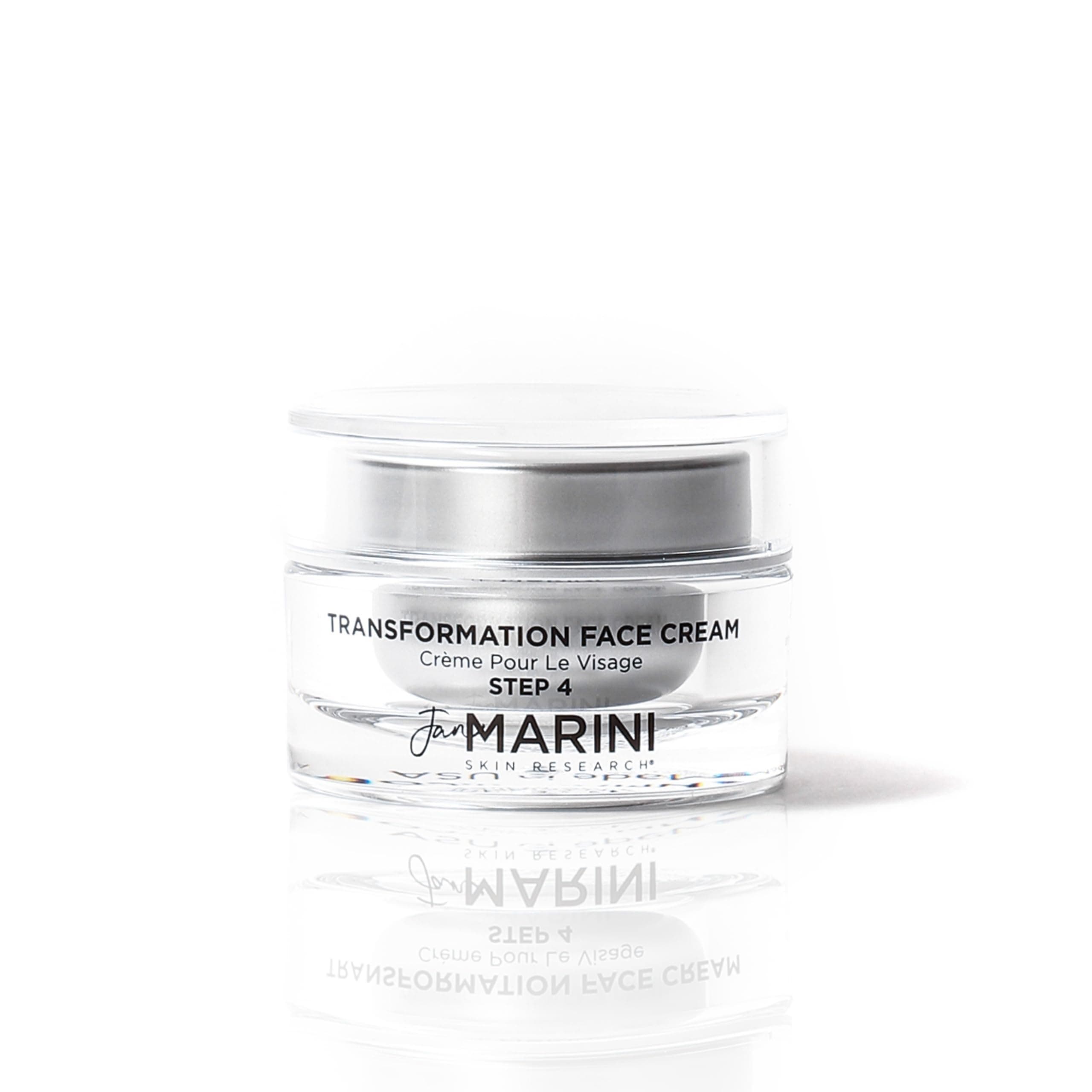 Jan Marini Transformation Face Cream - 28g/1oz