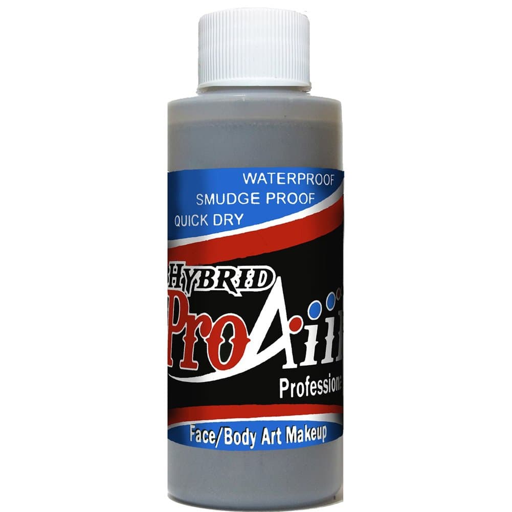 ProAiir Hybrid Standard Makeup - Metallic Silver (2.1 oz)