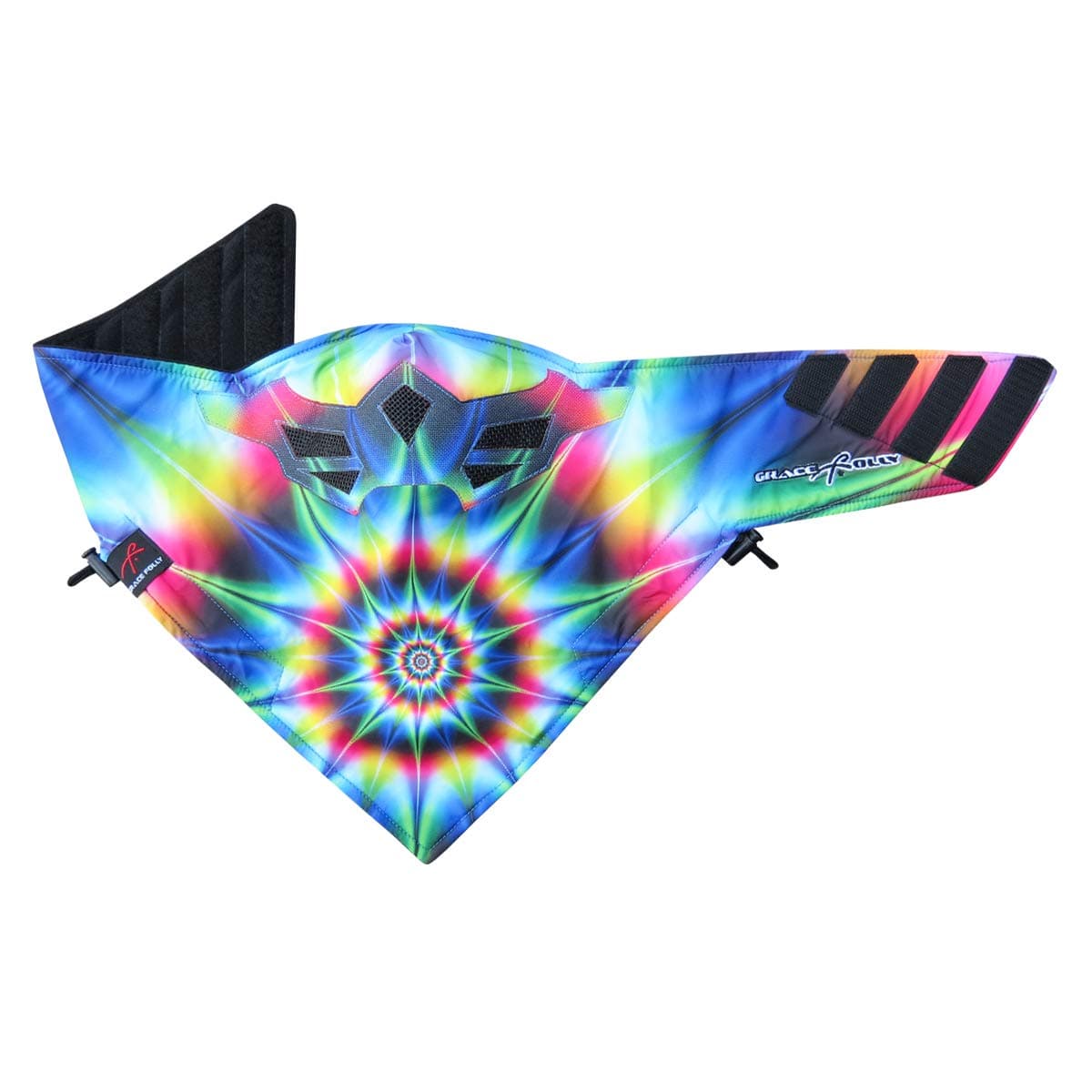 Half Face Mask for Cold Winter Weather. Use This Half Balaclava for Snowboarding, Ski, Motorcycle. (Many Colors)