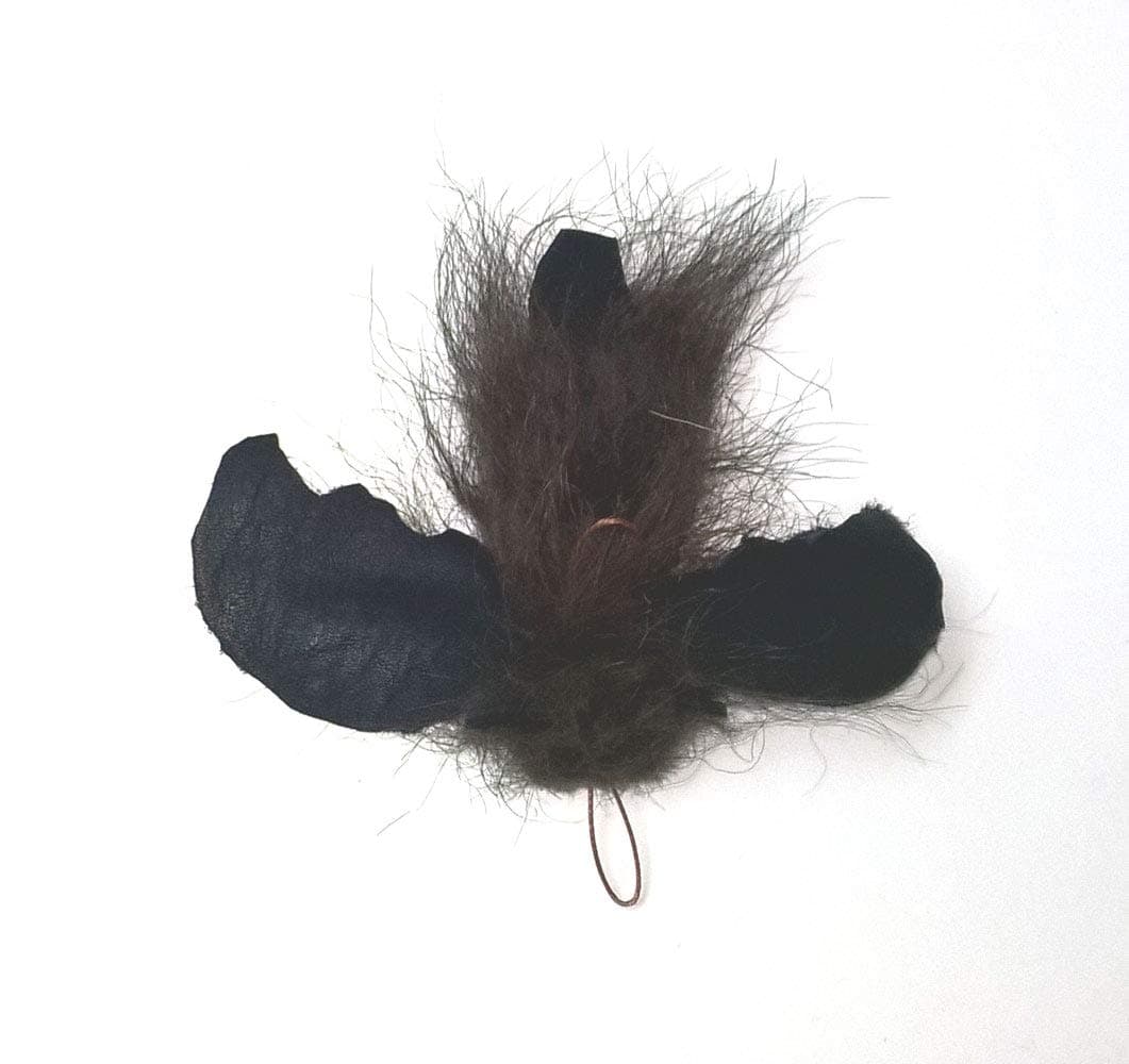 Buffalo Bat Refill/Attachment- Fits Wildcat and Popular Bird and Mouse Type Wands/Poles