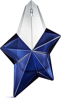 Mugler Angel Elixir Eau de Parfum, Refillable, Woody Floral Women's Fragrance, 50ml