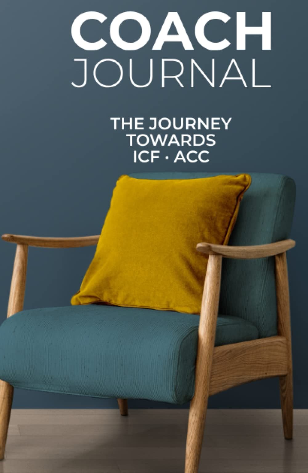 Neil Mason PCCBecome a Coach — Journal: CF LEVEL 1 training journal | Associate Certified Coach | Training Diary