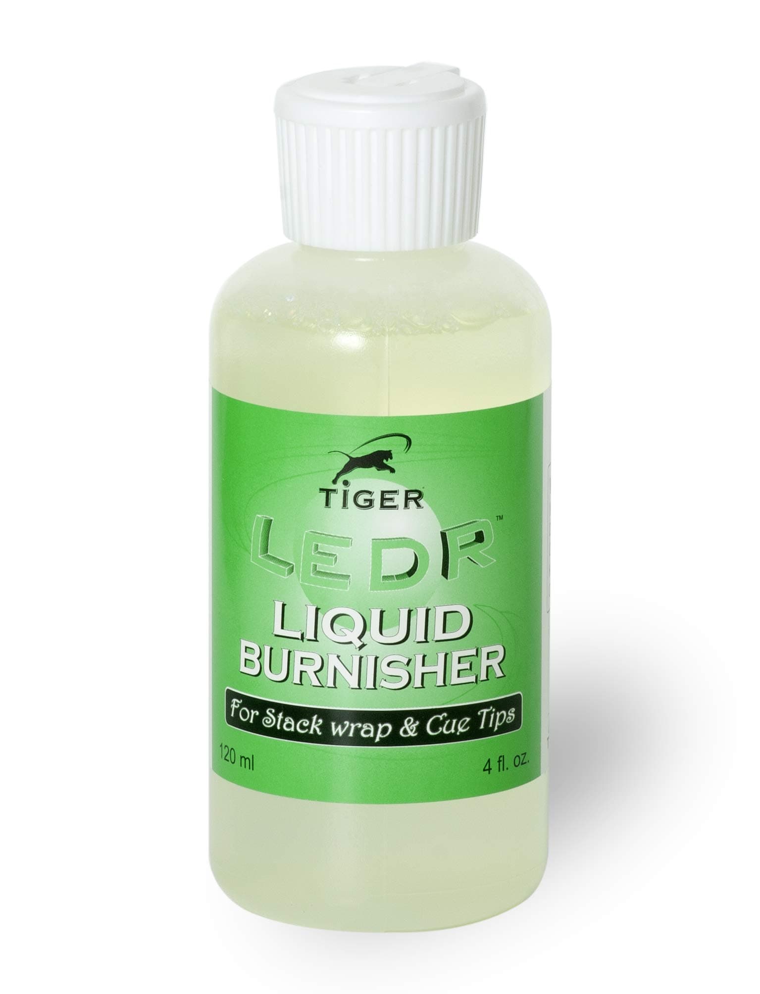 TigerProducts Tiger LEDR Liquid Burnisher 4 fl oz