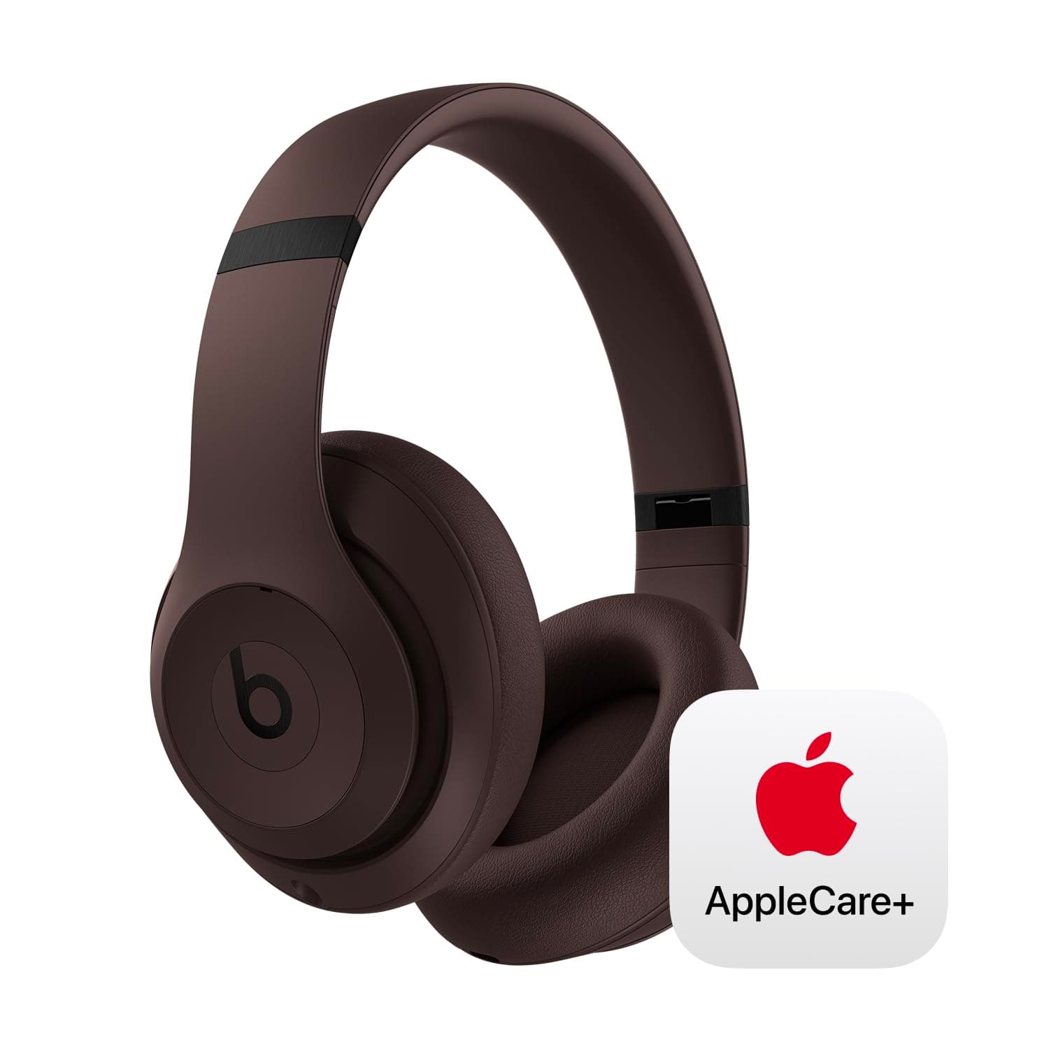Beats Studio Pro with AppleCare+ for Headphones (2 Years) - Deep Brown