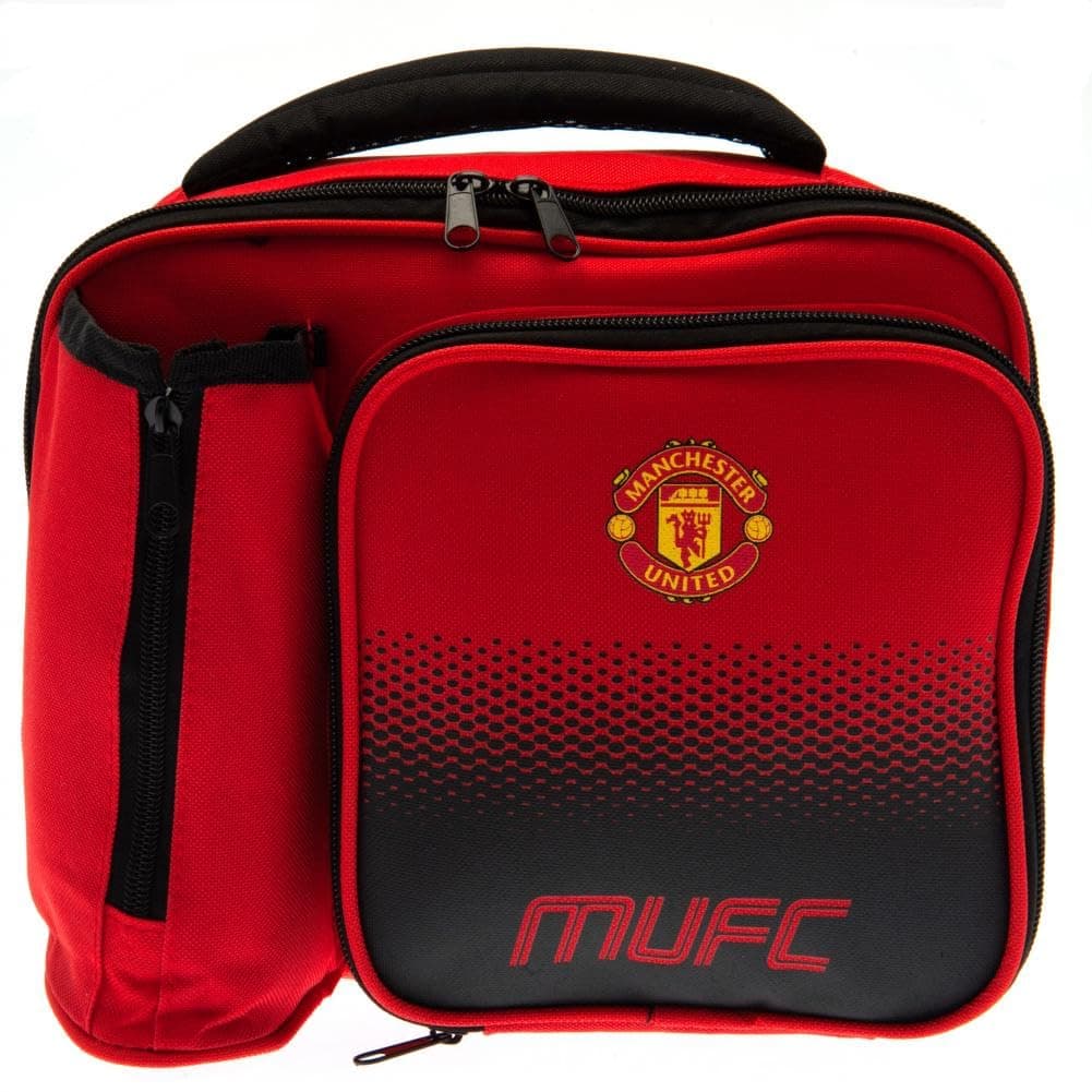 FC Fade Lunch Bag