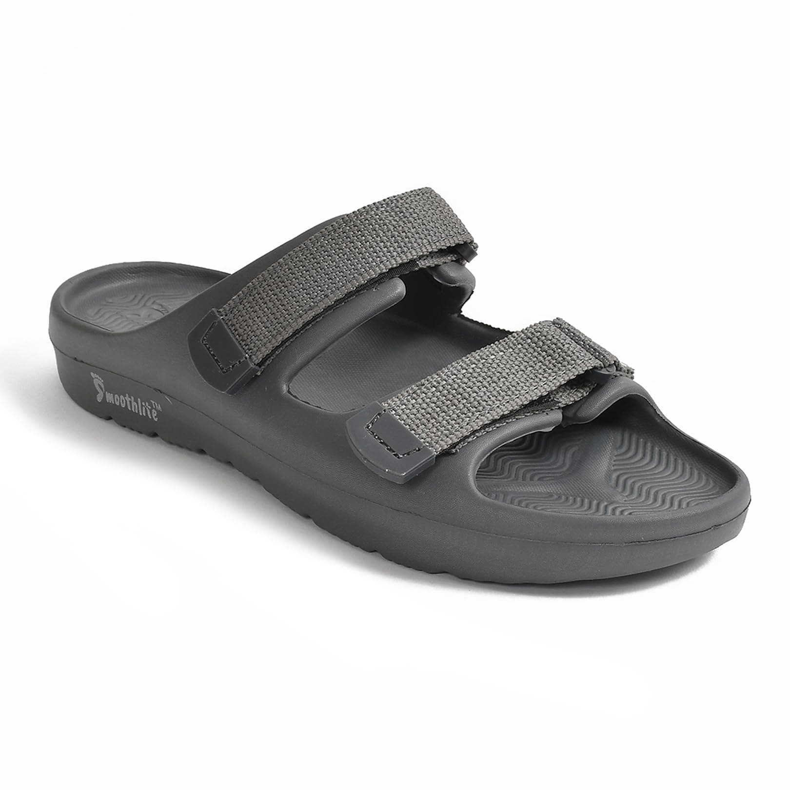 Sliders For Man Soft Slides For Men Lightweight Slippers For Man With Eva Cushion For Comfortable Wear Flip Flops Everyday Wear Chappals Slippers For Men