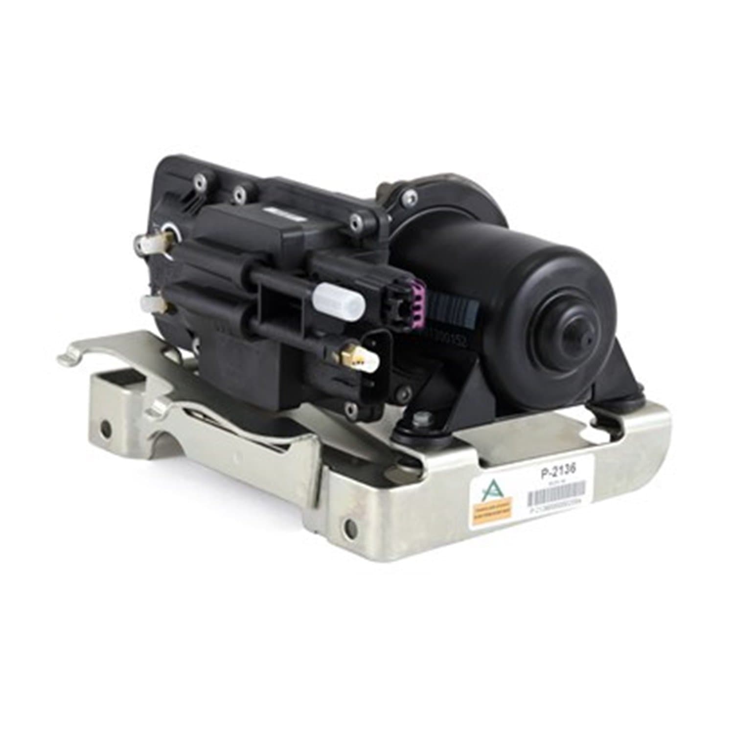 Arnott Air Suspension P-2136 Air Suspension Compressor