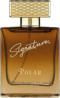 Aura Polar Parfume 100ml | Floral Fruity Gourmand Scent Eau De Parfum | Unisex Luxury Long Lasting Perfume For Men & Women | EDP Fragrance for Gift | Ideal for Every Occasion | Notes: Fruity