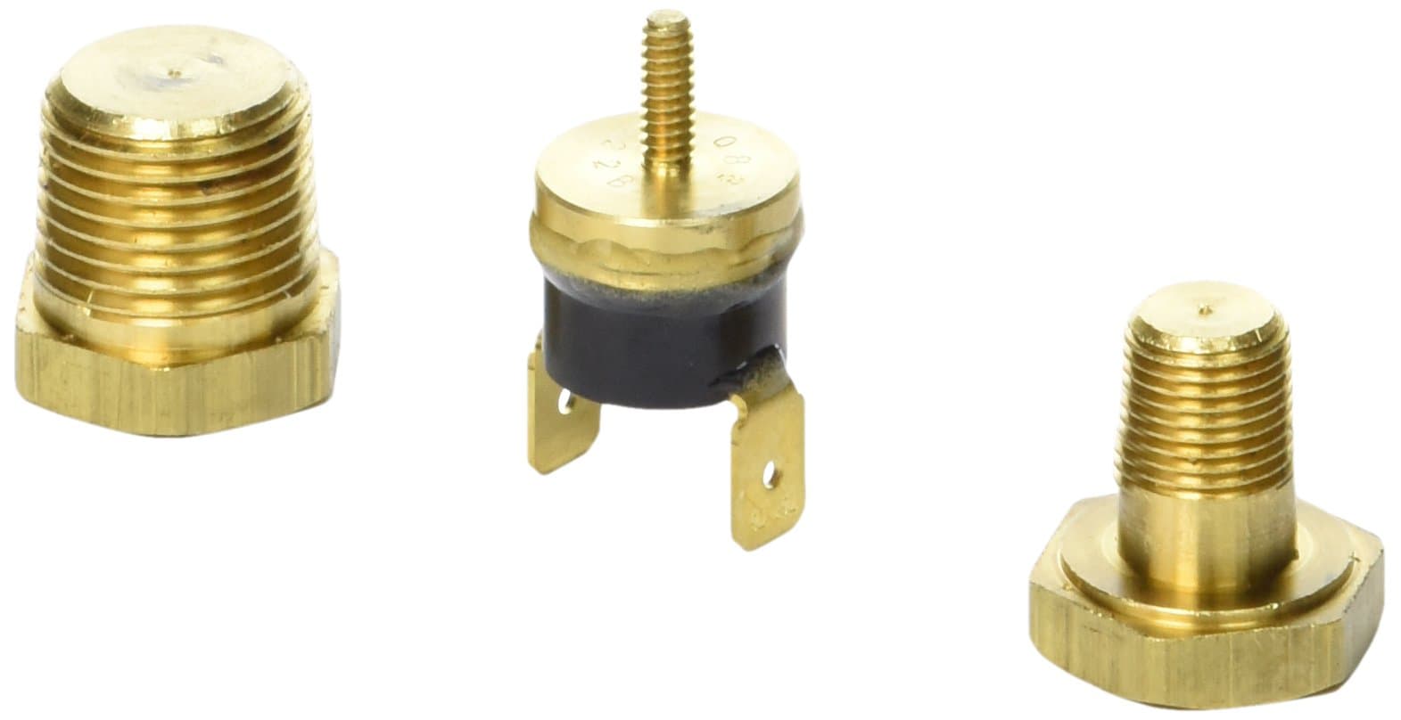 Derale 16731 Fan Thermostat