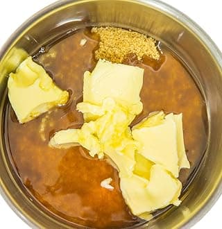 Flavour World Food Flavouring for Baking Cakes Cupcake Beverages 30ml with factory dripper cap for easy dosing (Butterscotch)