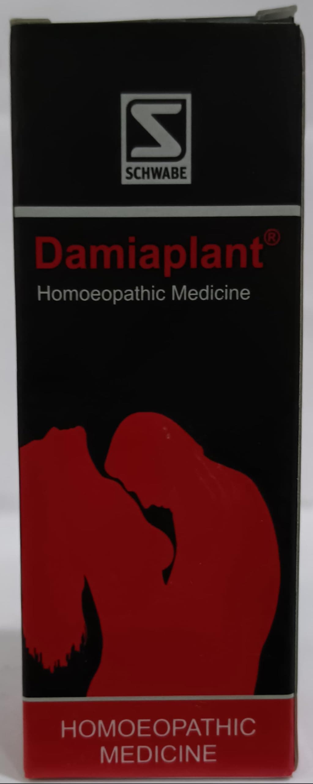 Damia Plant (30 ml) pack of 1