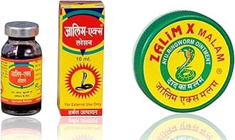 ANJU's Zalim-x Skin Care Combo Pack