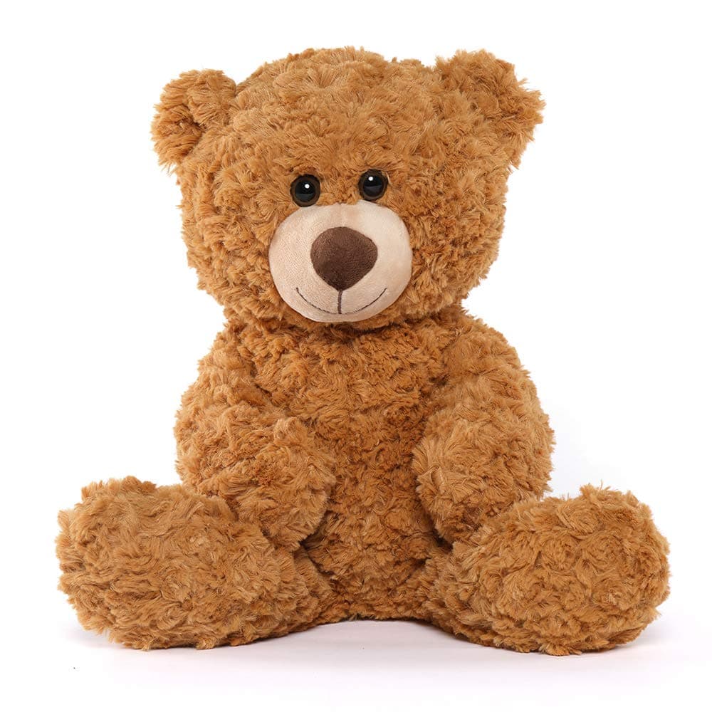 Lovely Brown Teddy Bear