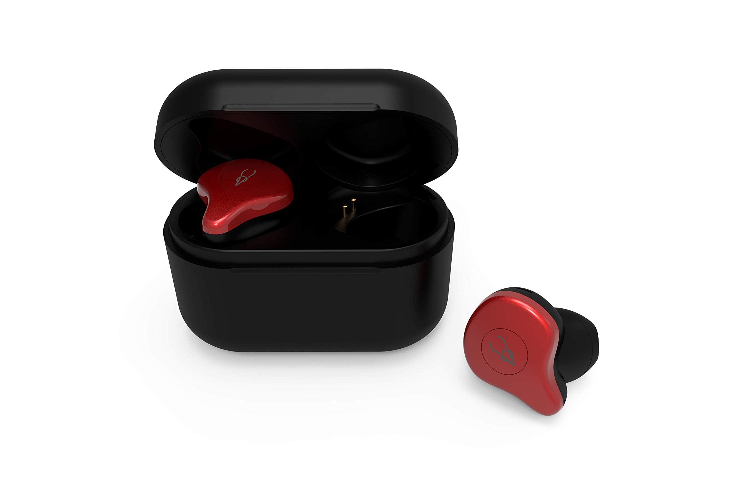 ICESOMNUS Sabbat X12 (Red)