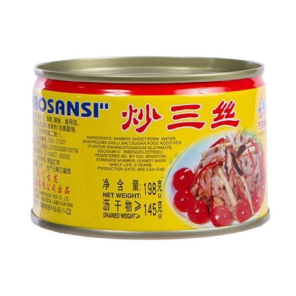 Gulong Chaosansi 198g