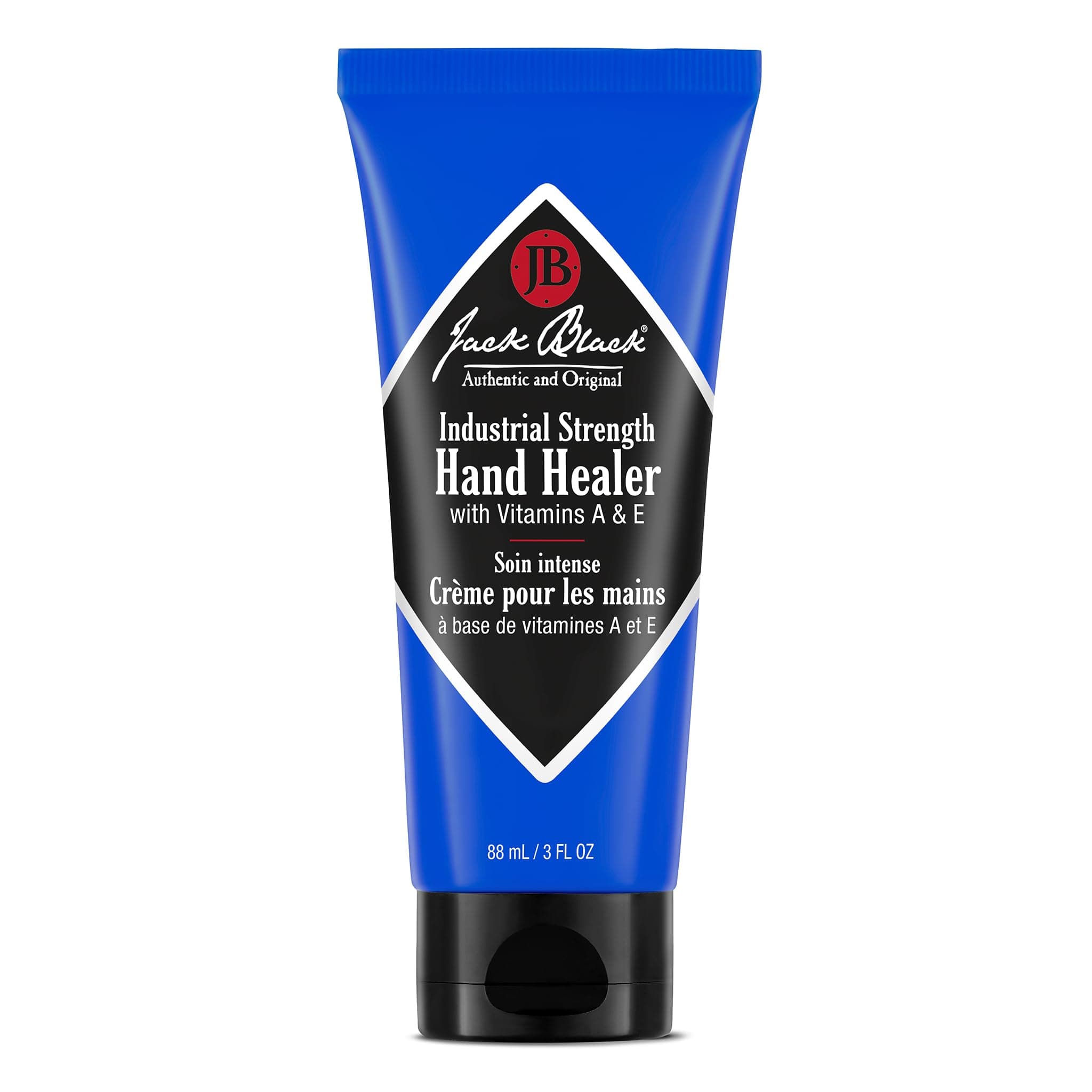 Jack Black Industrial Strength Hand Healer, 3 fl. oz.