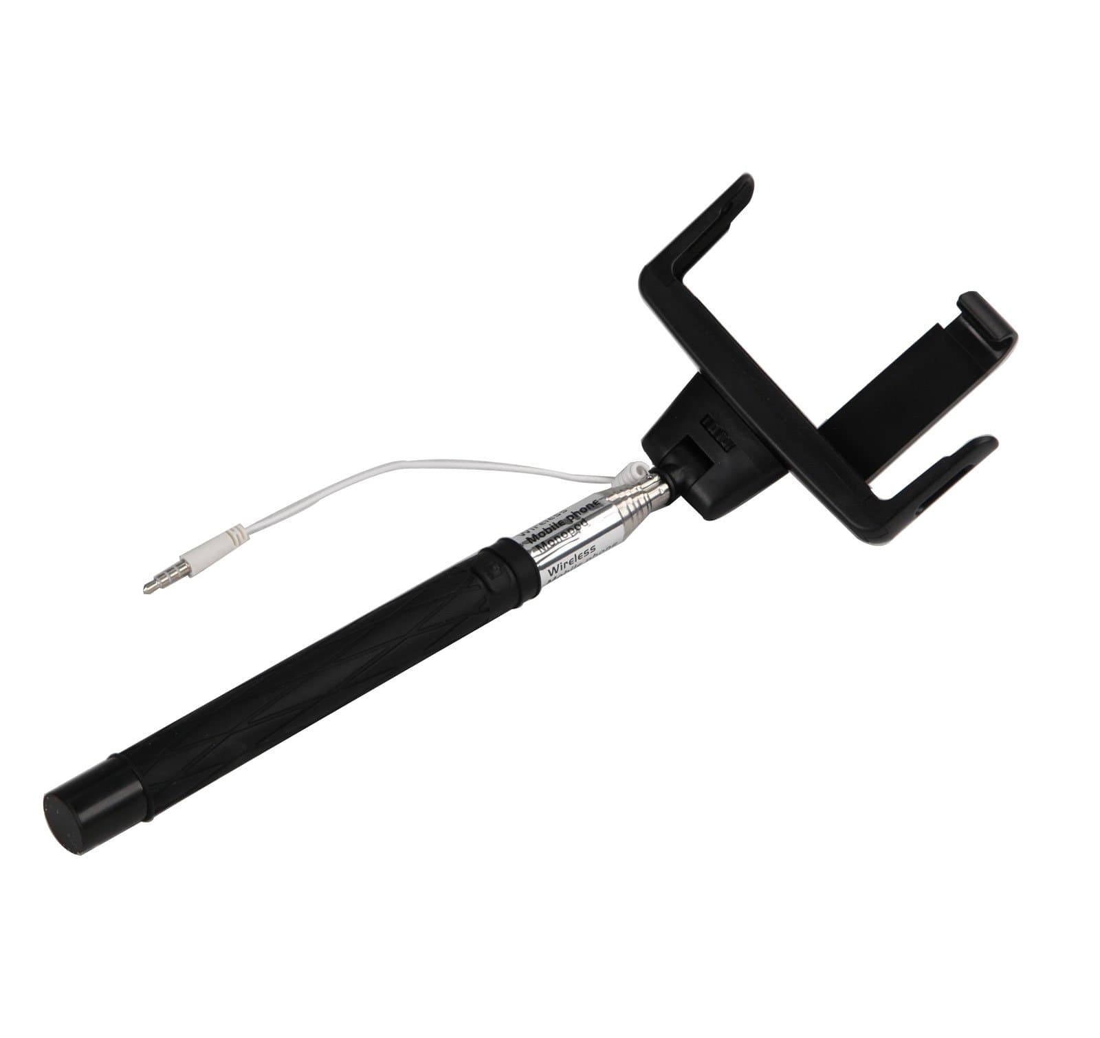 Charge N Go 1SELFYW02 Selfie Stick