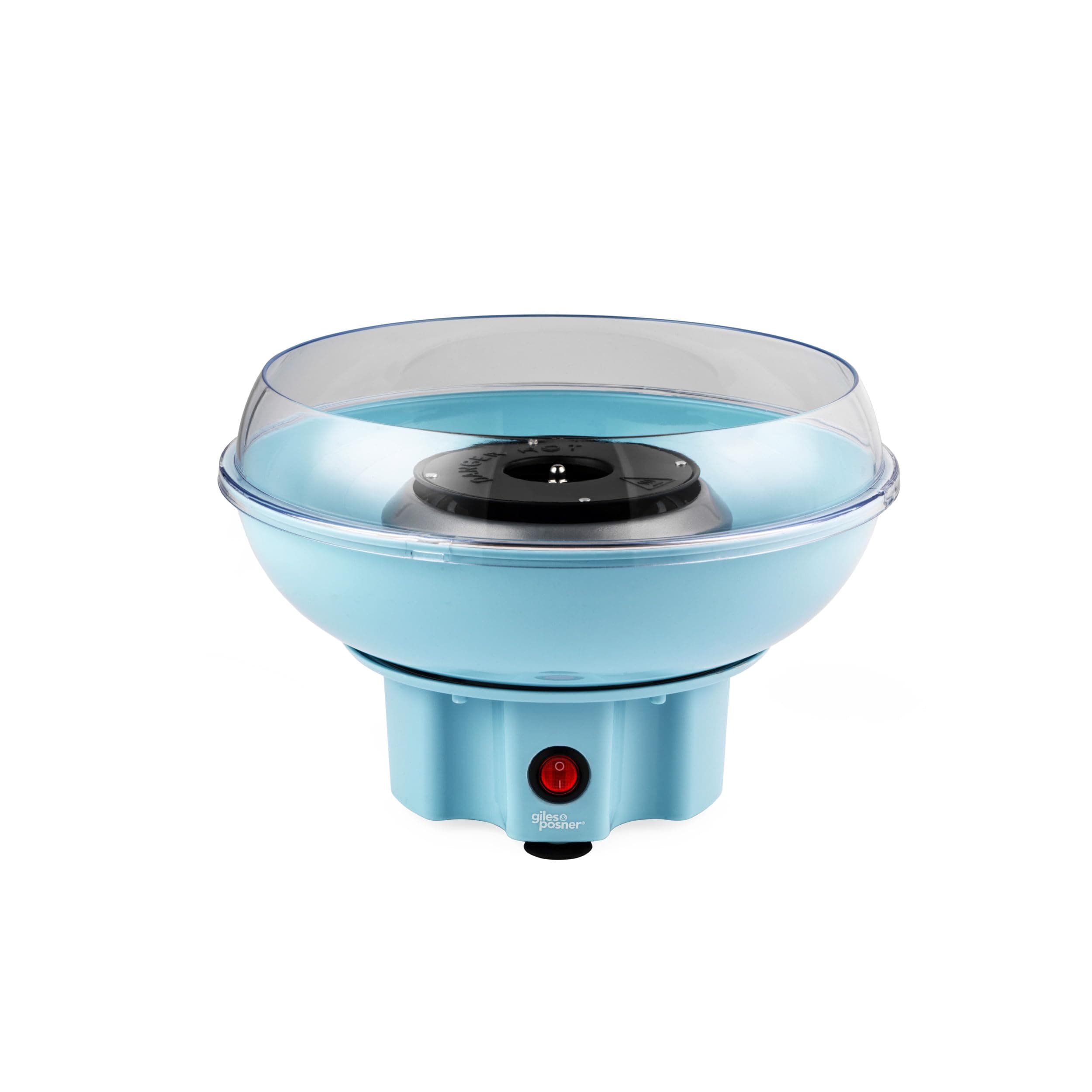 Giles & Posner Candyfloss Maker Sorbet Blue