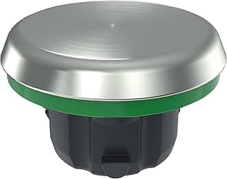 Wundermix - WunderCap® Knife Replacement for Thermomix TM31 • The Revolutionary Knife Replacement • Alternative to Knife Cover • Thermomix Accessories