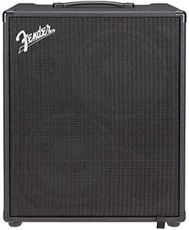 Rumble Stage 800 Bass Amplifier, with 2-Year Warranty