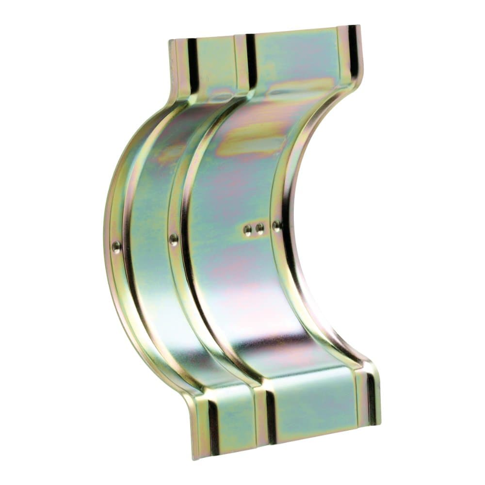 Franklin Brass 600R Mounting Bracket for Recessed Paper Holders