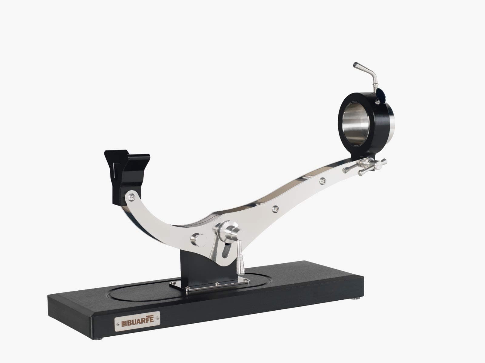 Ham Stand Elite Inox Black