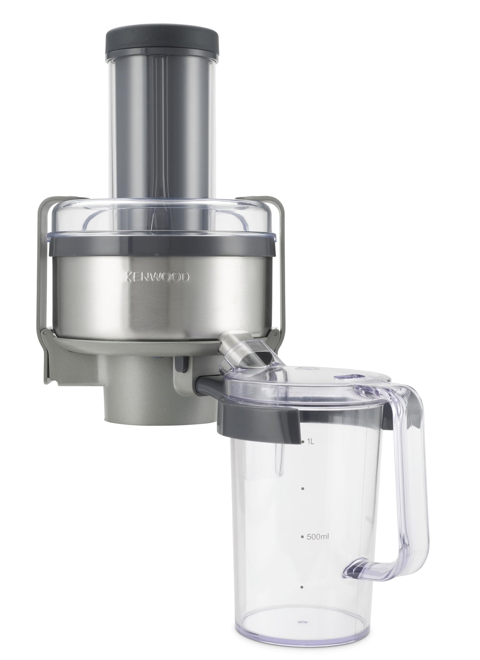 Kenwood At641 Vita Pro-Active Continuous Juice Extractor