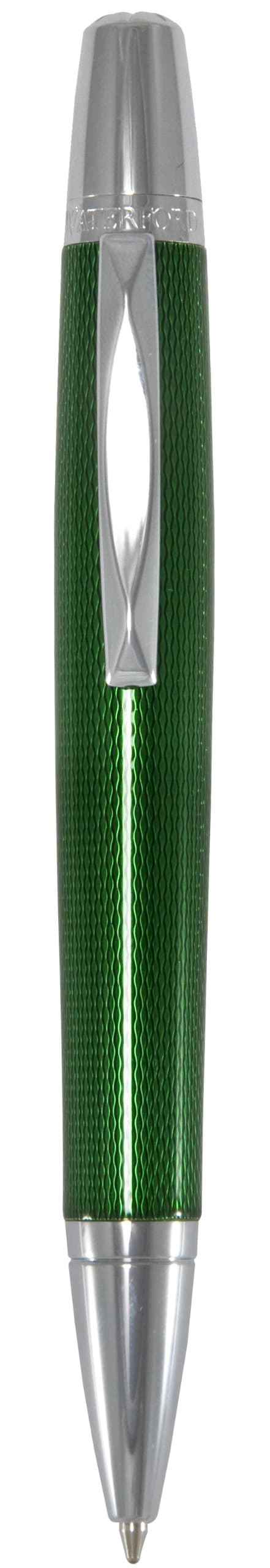 Kilbarry Emerald Isle Ball Pen/Capless Roller Ball Pen (WF/452/GEI)
