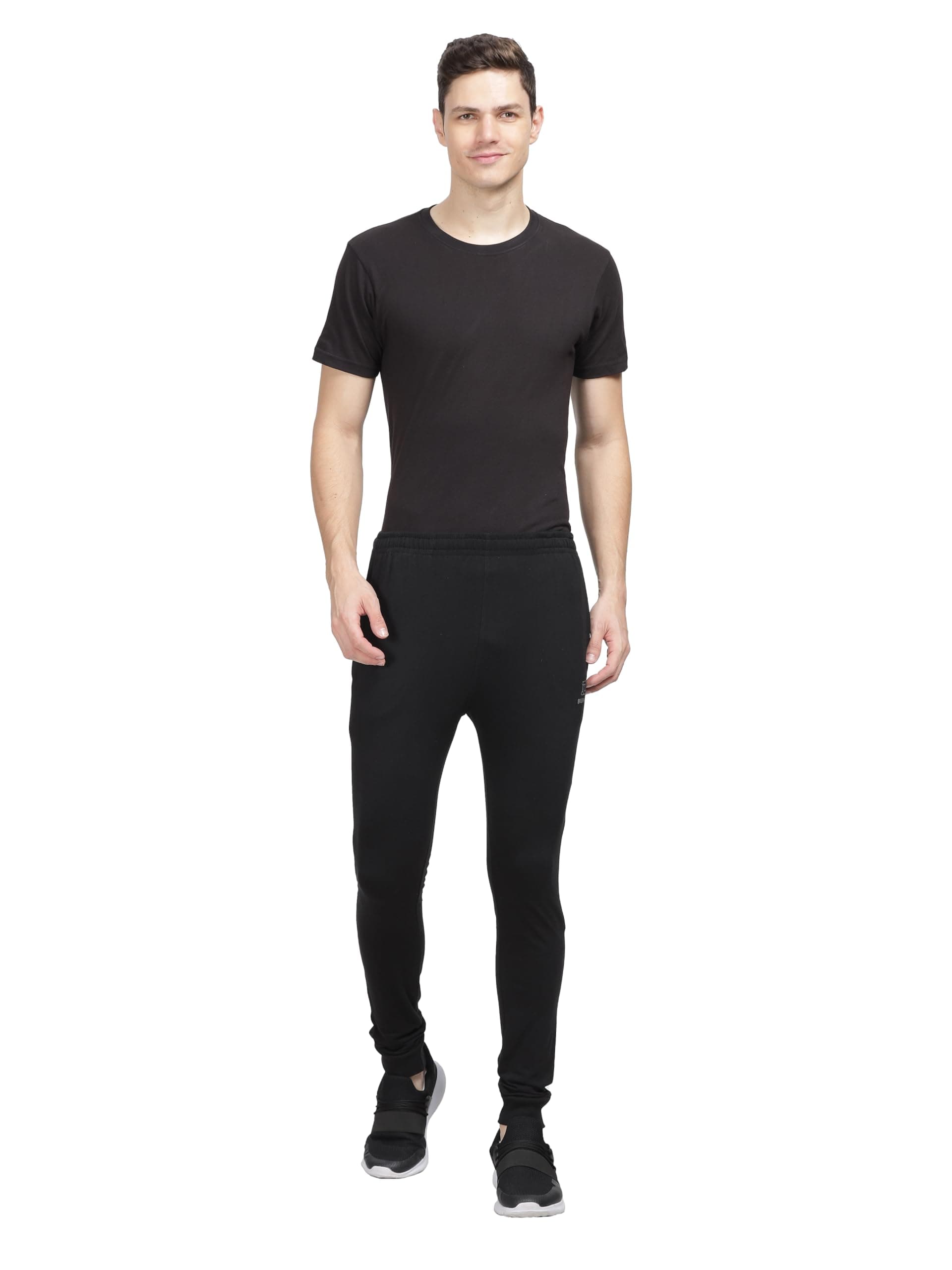 BUKSER Mens JOGFIT Jogger Pants