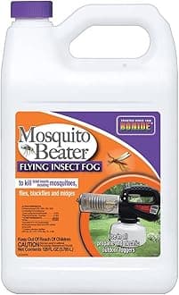 BONIDE Products 553 Flying Insect Fog, Gallon
