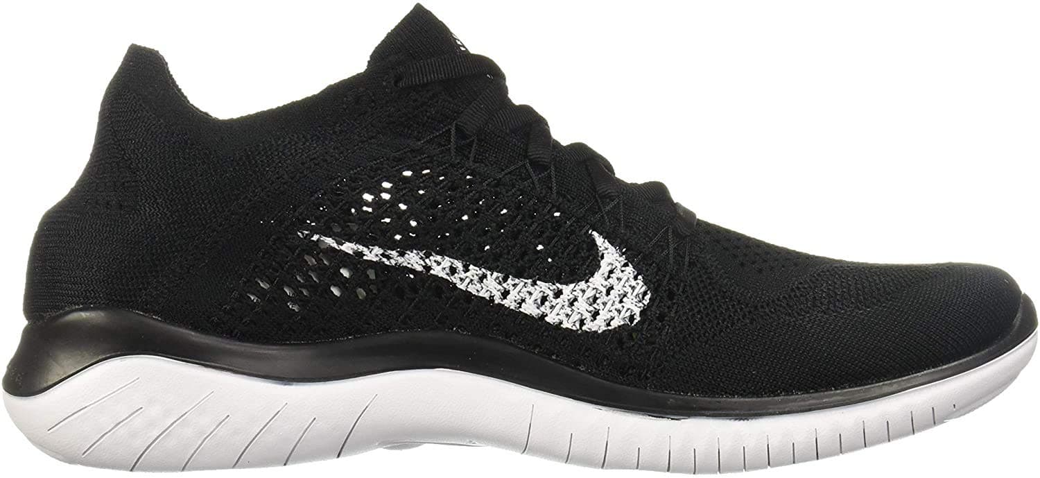 Nike Men's Free Rn Flyknit 2018 Trainers
