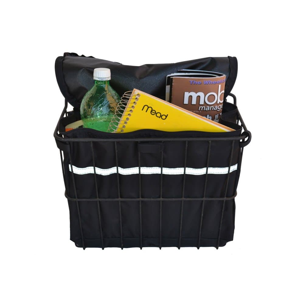 Diestco Basket Liner Tiller Bag - B4241