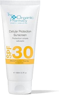 – Cellular Protection Sunscreen SPF 30