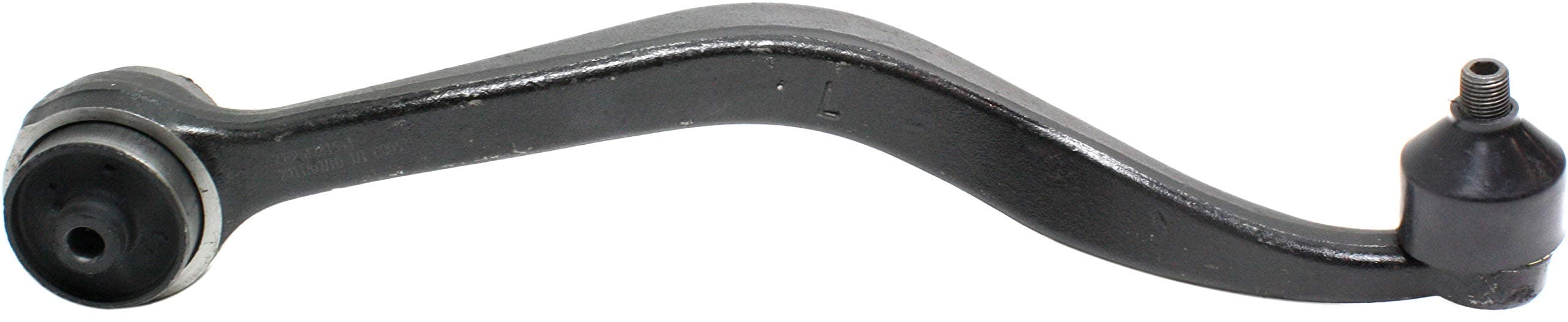 Control Arm Compatible with 2003-2008 Mazda 6/Ford Fusion 2006-2012 Front Lower Rearward Arm with Ball Joint Driver Side