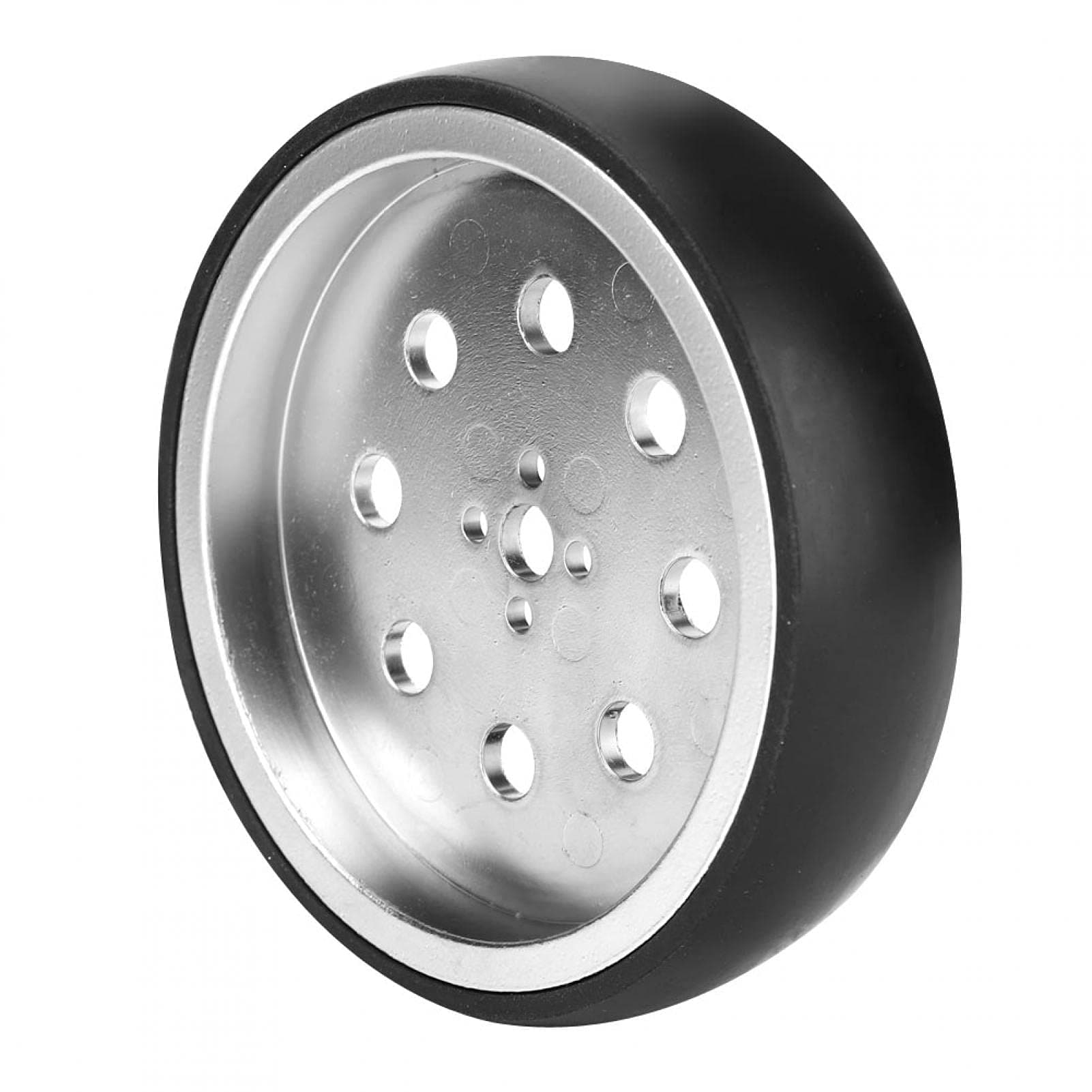 Unique Design Great Workmanship Robot Wheel, Accurace 100mm Robot Wheel, Smart Robot Small Robot Robots For Industrial Robots