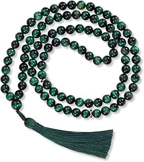 Tasbih gZi Prayer Beads