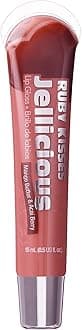 (JLG10 Chocoloco) - Ruby Kisses Jellicious Mouth Watering Gloss Chocoloco
