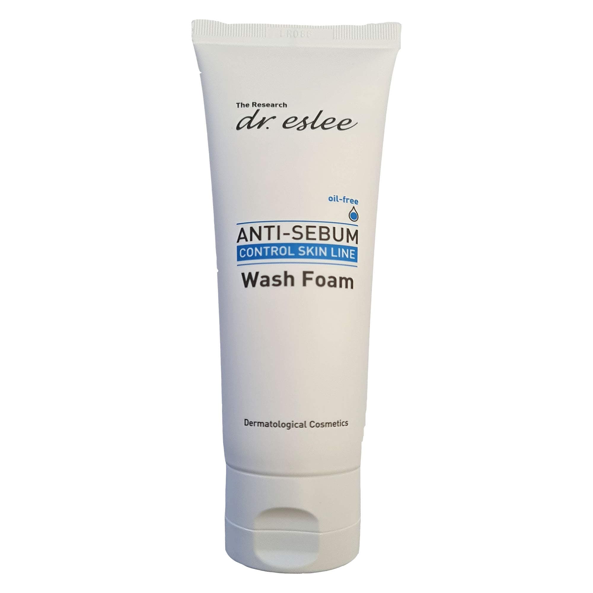Dr Eslee Anti-Sebum Wash Foam