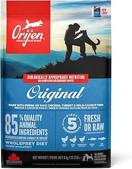 Orijen Dog's Original Food 6KG
