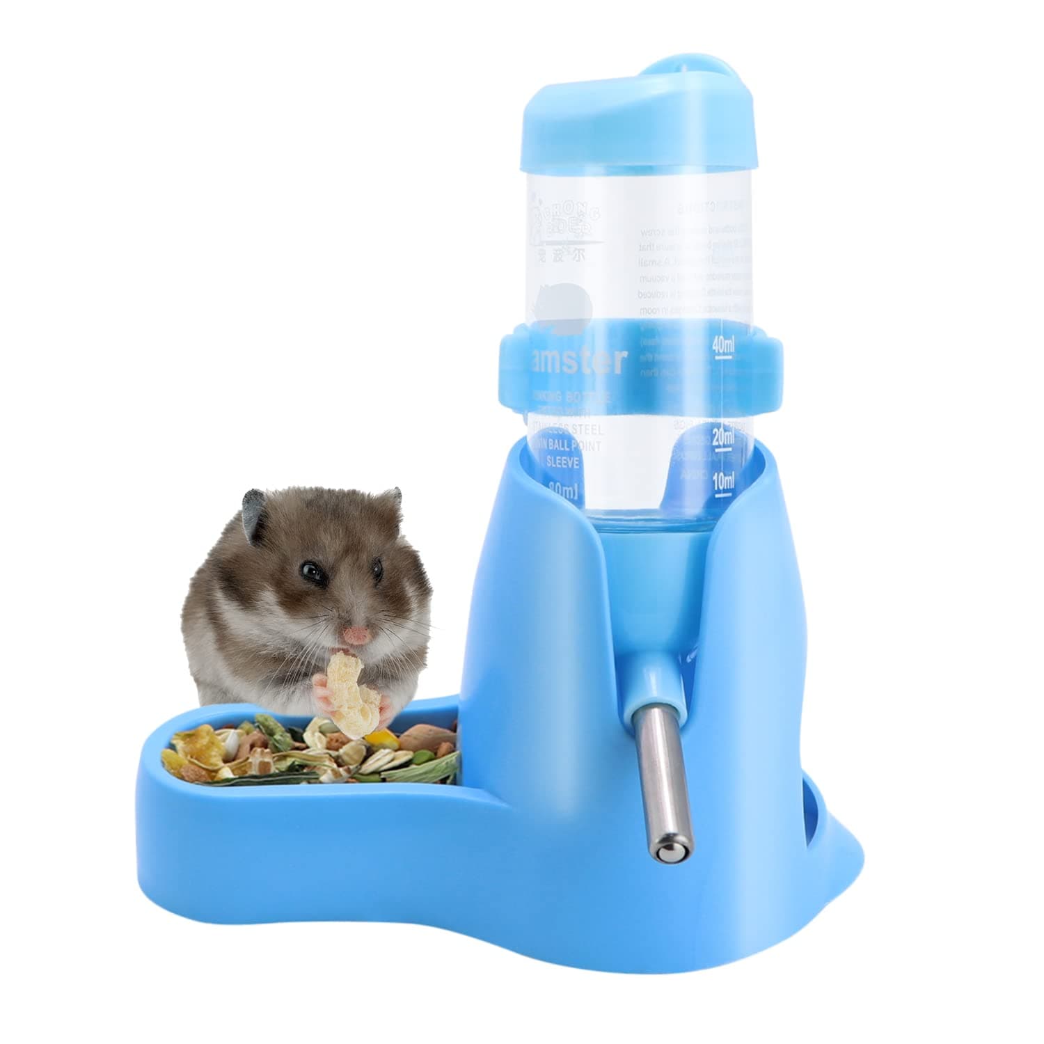 Hamster Water Bottle