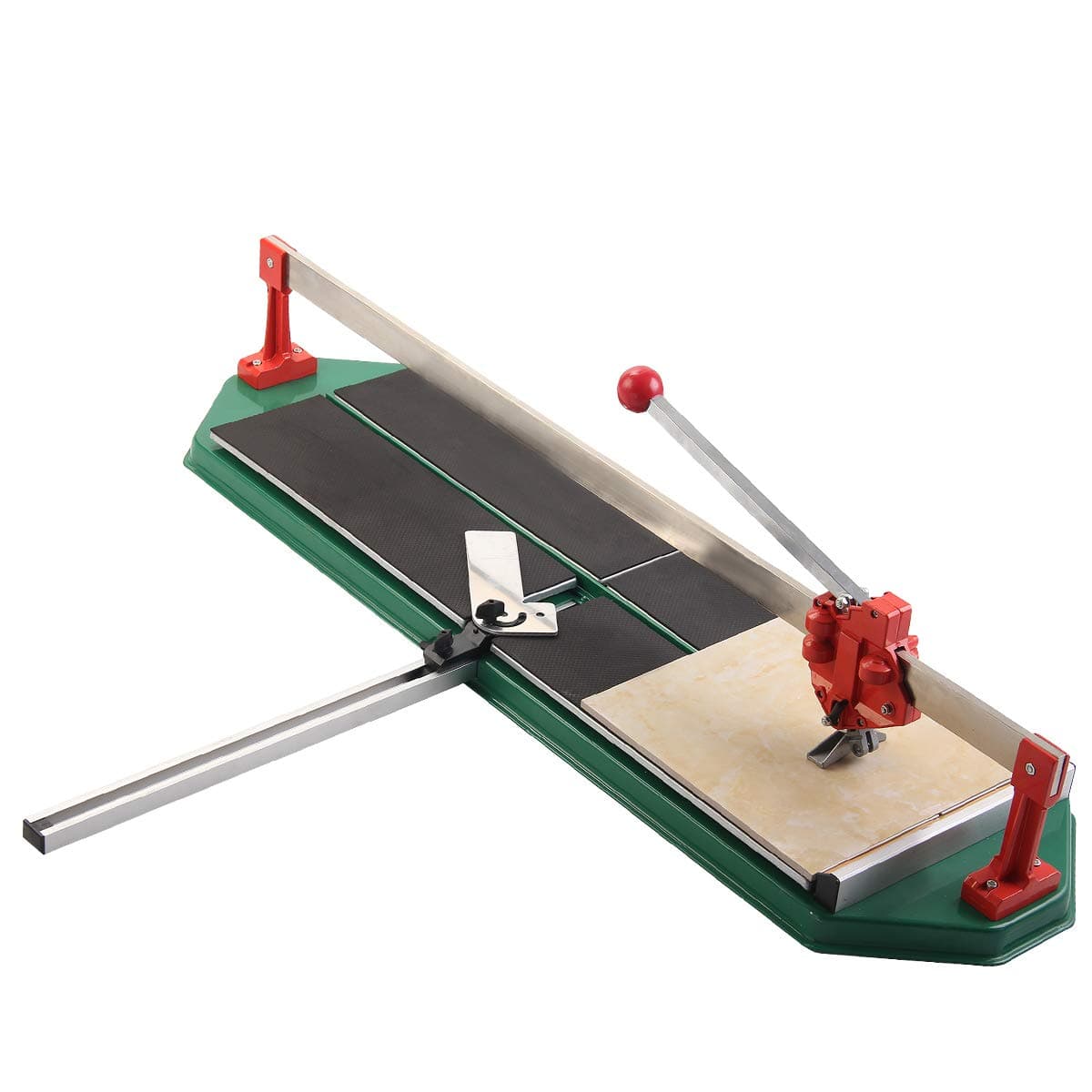 KSEIBI Professional Manual Ceramic Tile Cutter 36 inch