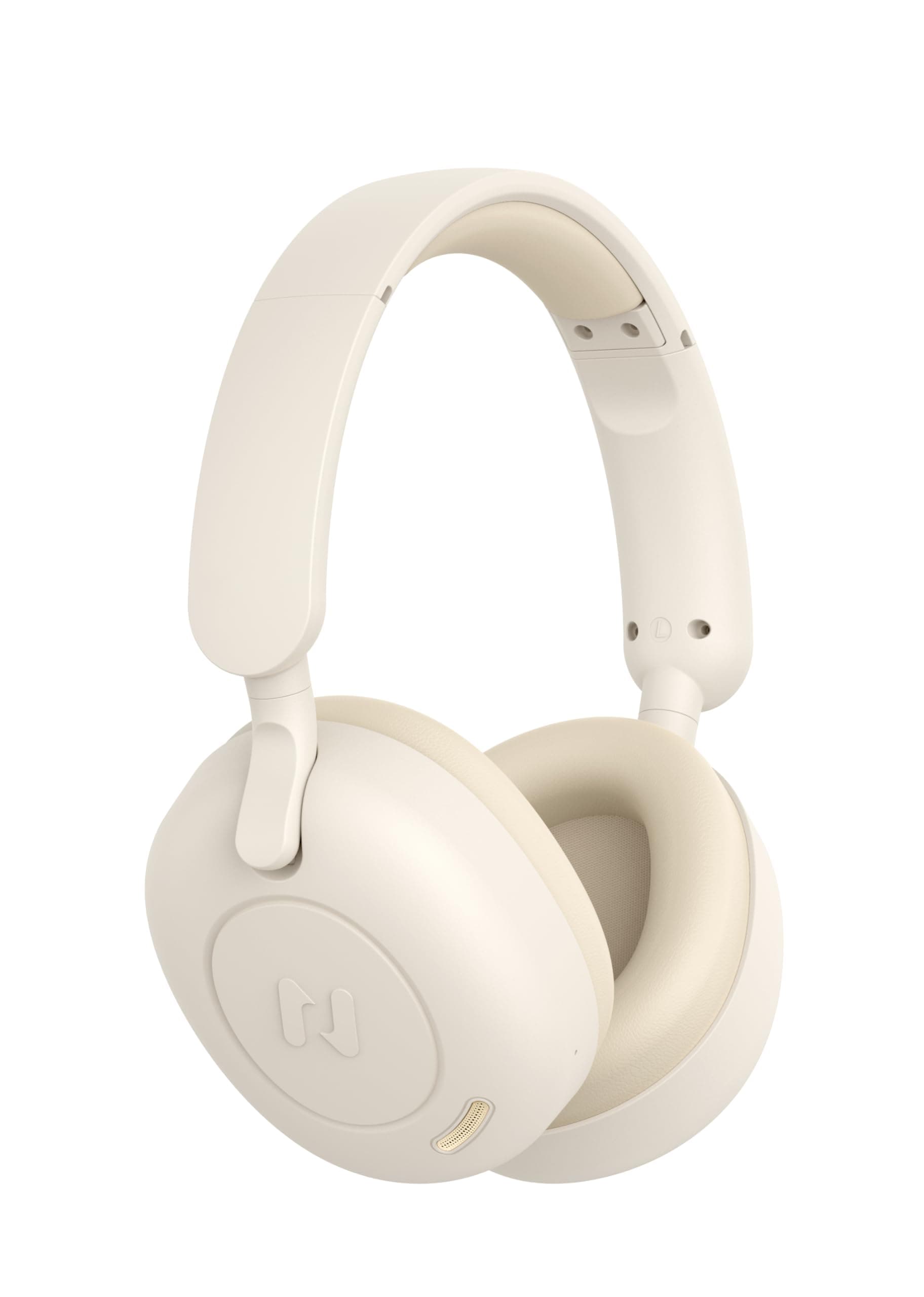 HAVIT H655BT Hybrid Active Noise Cancellation Wireless Headphones