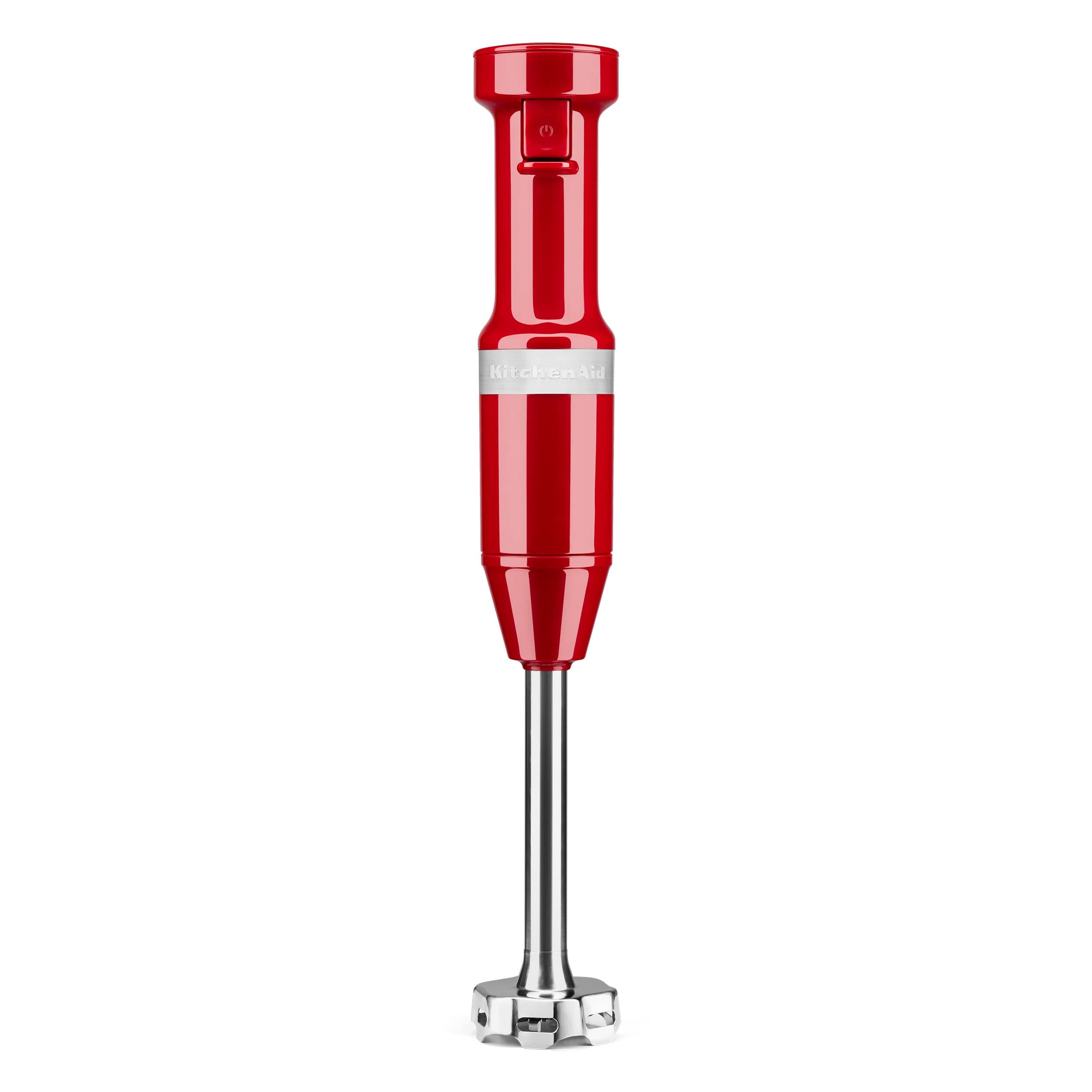 Variable Speed Corded Hand Blender KHBV53, Empire Red