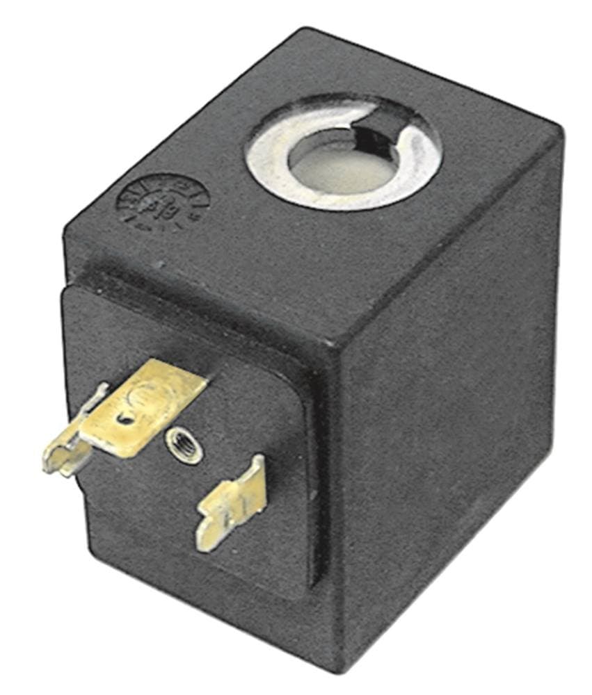 Magnetic Coil 24 V Coil Type ZA30E Socket Diameter 14 mm 12 W 24 V DC