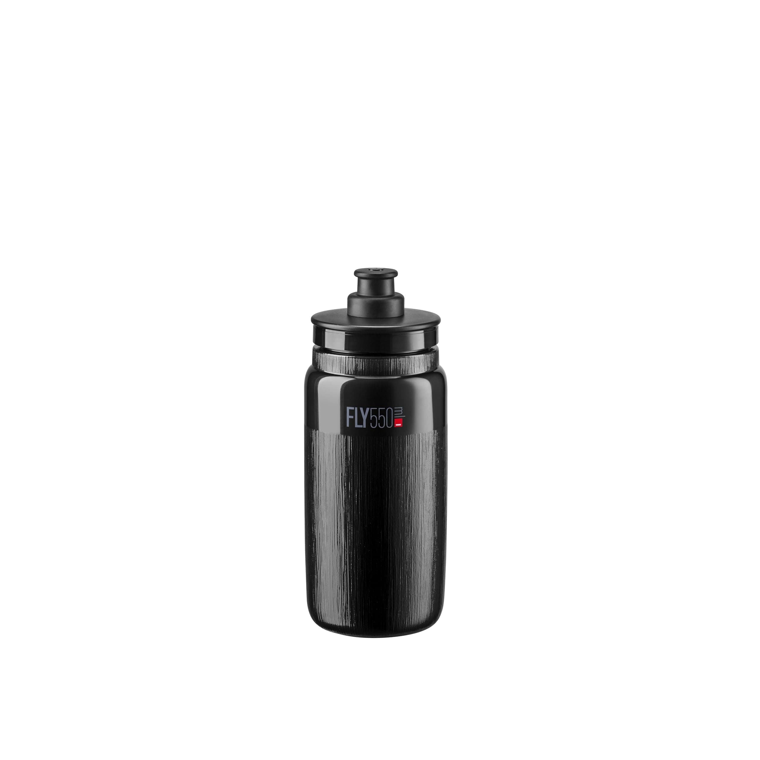 ELITE FLY TEX Bottle, 19.7 fl oz (550 ml), Black
